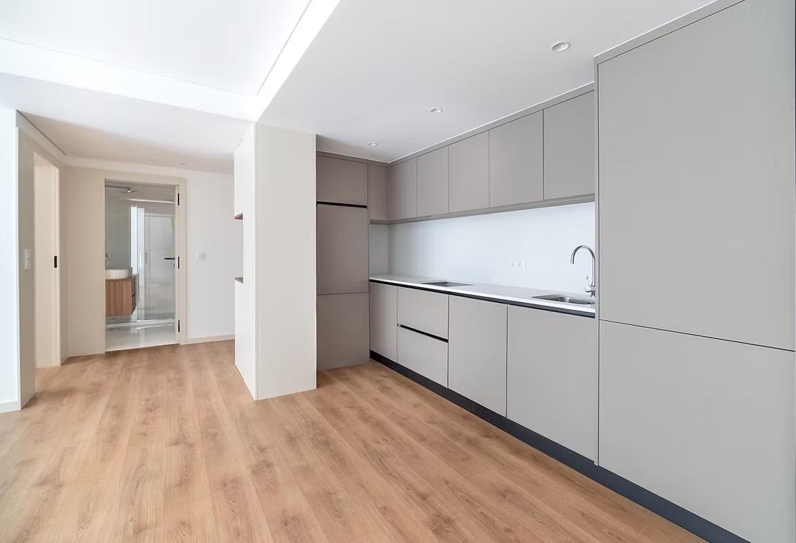 Apartamento T3 novo com Garagem e Piscina em Conceição de Tavira