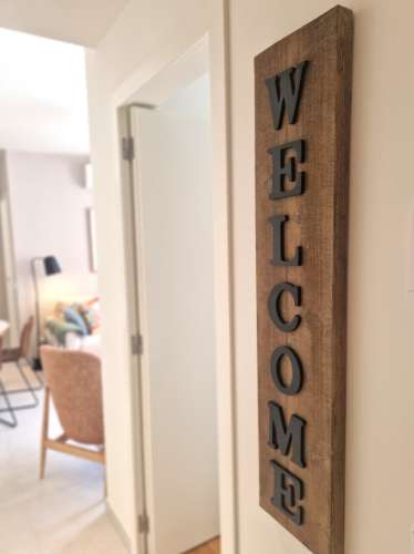 Apartamento T2 mobilado com garagem e piscina em Cabanas de Tavira