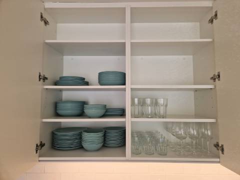 Apartamento T2 mobilado com garagem e piscina em Cabanas de Tavira