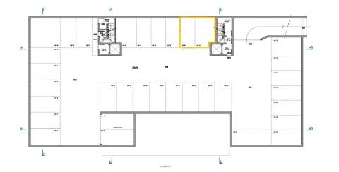 Apartamento T2, em fase de construção, para venda em Cabanas de Tavira