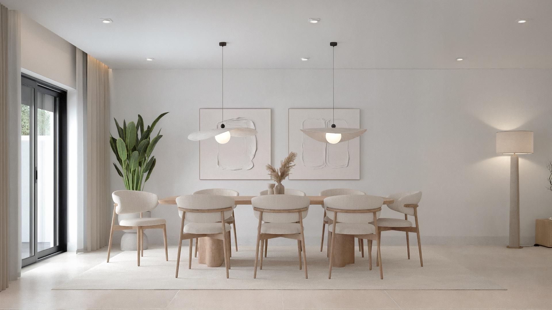 Moradia T3 +2 na Praia da Lota, com Piscina, Jardim e Garagem