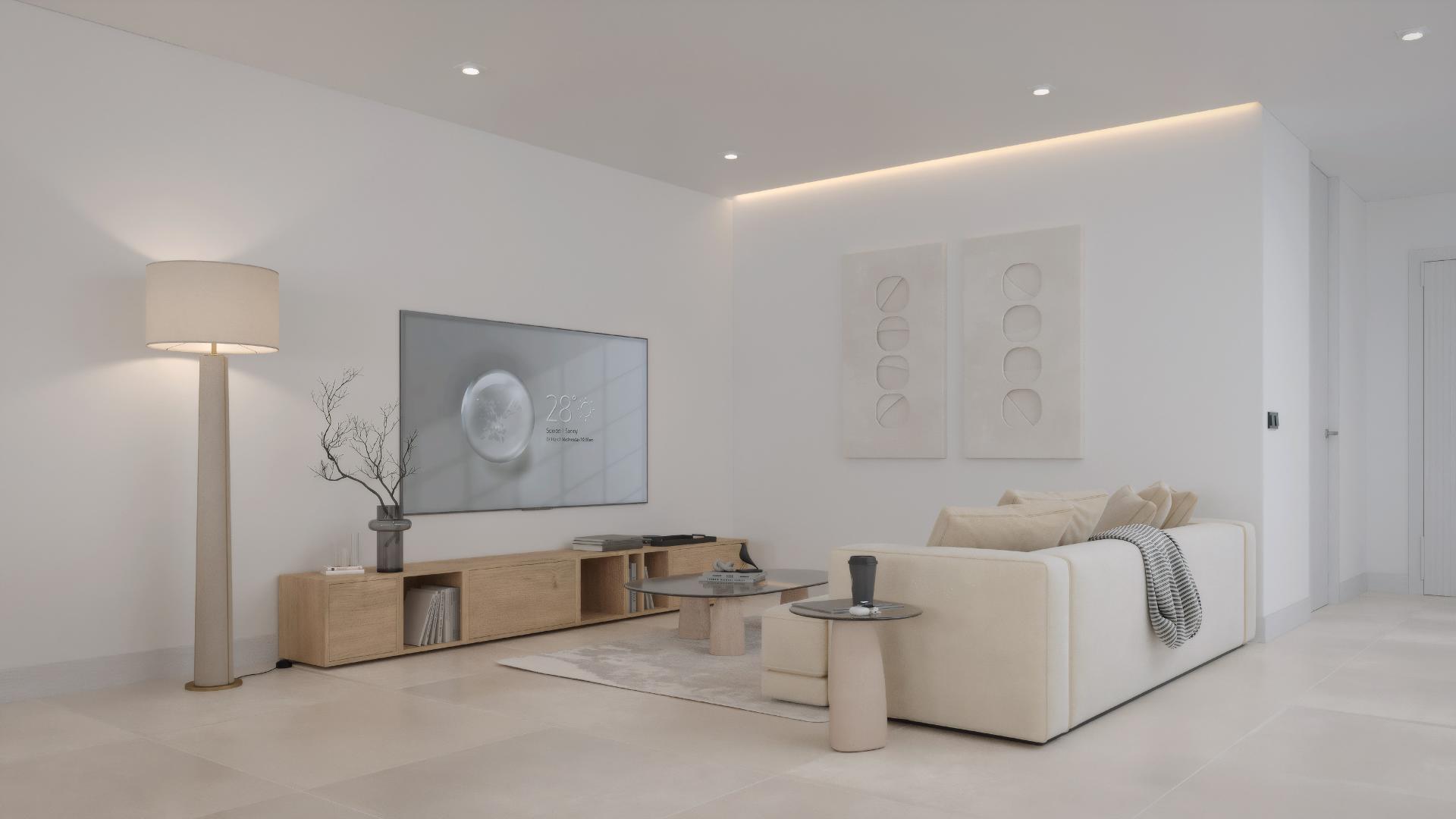 Moradia T3 +2 na Praia da Lota, com Piscina, Jardim e Garagem