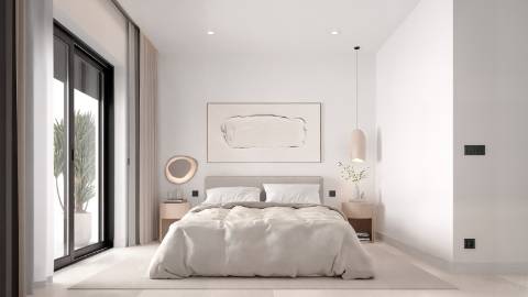 Moradia T3 +2 na Praia da Lota, com Piscina, Jardim e Garagem