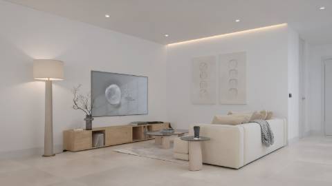 Moradia T3 +2 com Piscina, Jardim, Garagem a 5min a pé da Praia da Lota