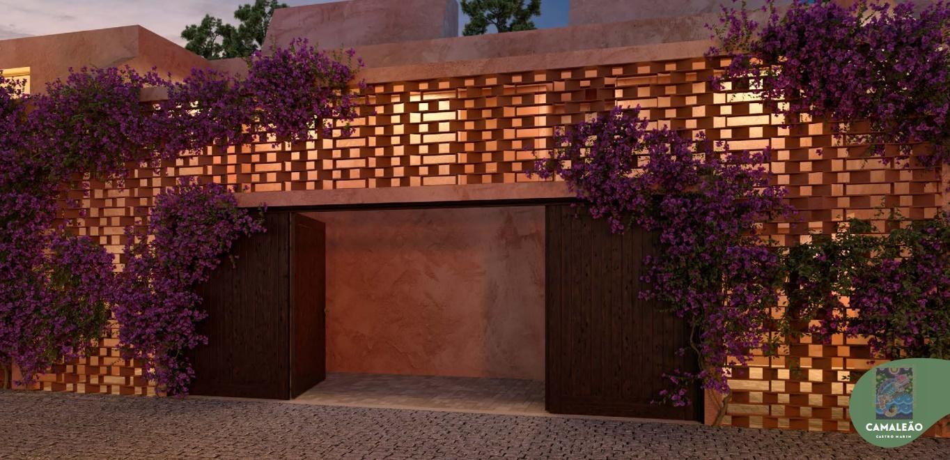 Apartamento T1 inserido num Empreendimento de Luxo perto da Praia