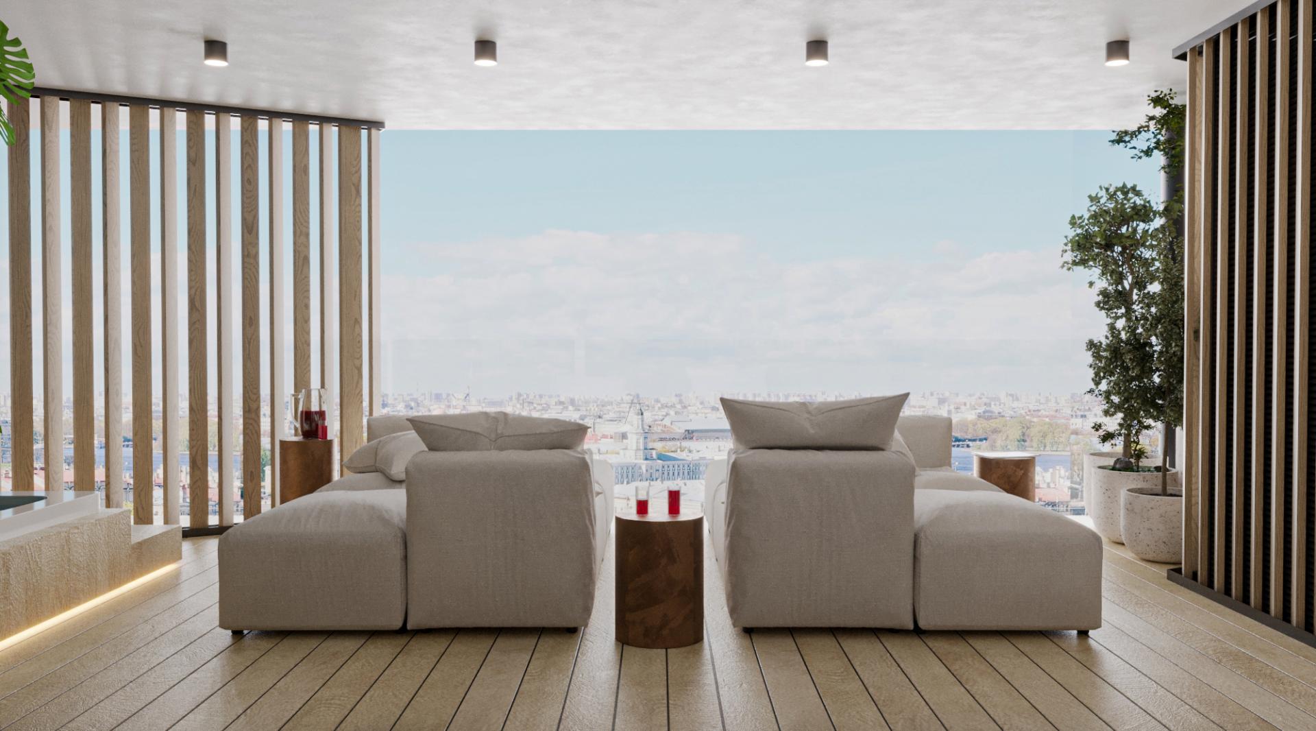 Apartamento T2 em Albufeira com vista Mar, piscina e garagem