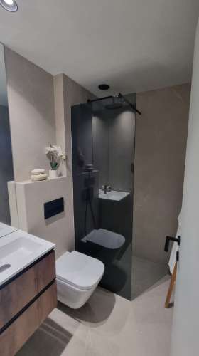 Apartamento T2 em Albufeira com vista Mar, piscina e garagem