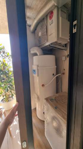 Apartamento T2 em Albufeira com vista Mar, piscina e garagem