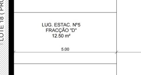 Apartamento 1 Quarto com Garagem em Tavira