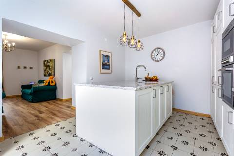 Moradia T2 em Conceição de Tavira com terraço