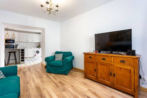 Moradia T2 em Conceição de Tavira com terraço