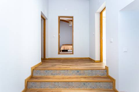 Moradia T2 em Conceição de Tavira com terraço