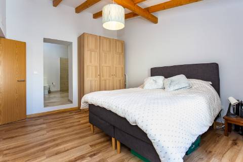 Moradia T2 em Conceição de Tavira com terraço