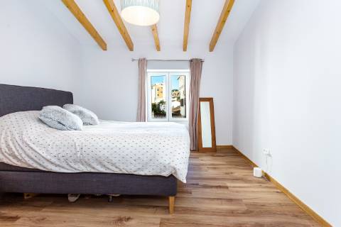 Moradia T2 em Conceição de Tavira com terraço