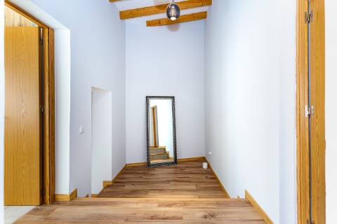 Moradia T2 em Conceição de Tavira com terraço