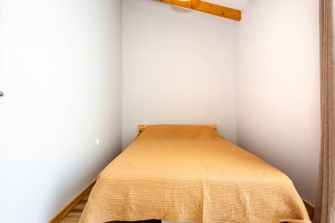 Moradia T2 em Conceição de Tavira com terraço