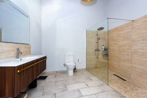 Moradia T2 em Conceição de Tavira com terraço