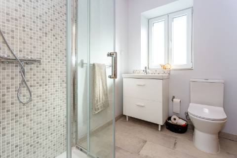 Moradia T2 em Conceição de Tavira com terraço