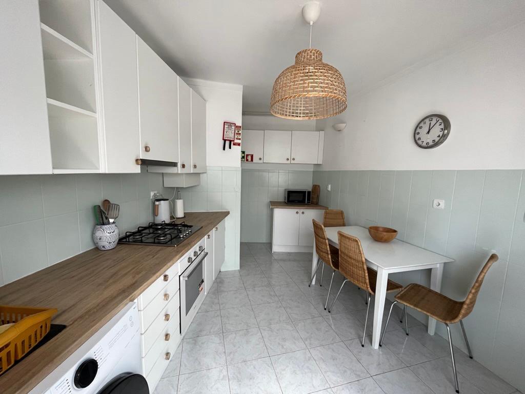 Apartamento T3 para Arrendamento Anual em Tavira