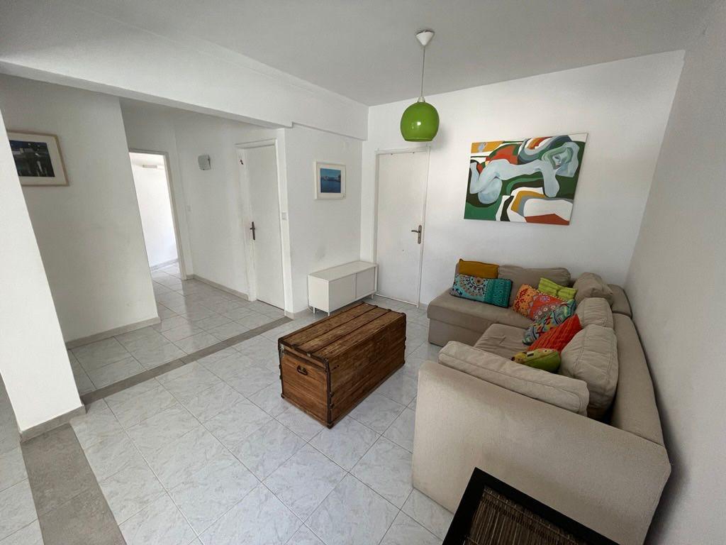 Apartamento T3 para Arrendamento Anual em Tavira