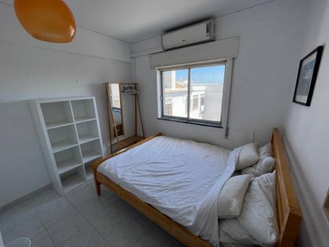 Apartamento T3 para Arrendamento Anual em Tavira