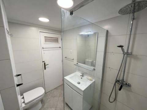 Apartamento T3 para Arrendamento Anual em Tavira