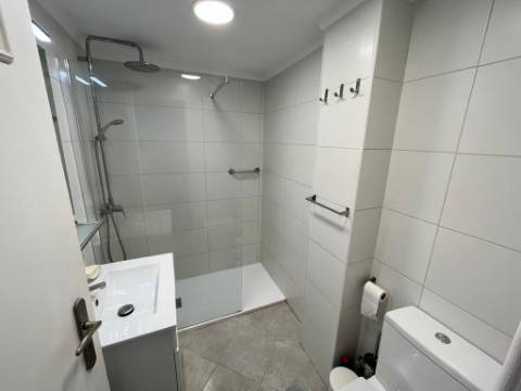 Apartamento T3 para Arrendamento Anual em Tavira
