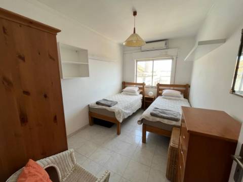 Apartamento T3 para Arrendamento Anual em Tavira