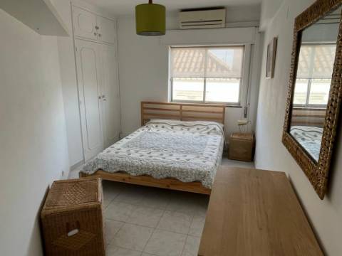 Apartamento T3 para Arrendamento Anual em Tavira