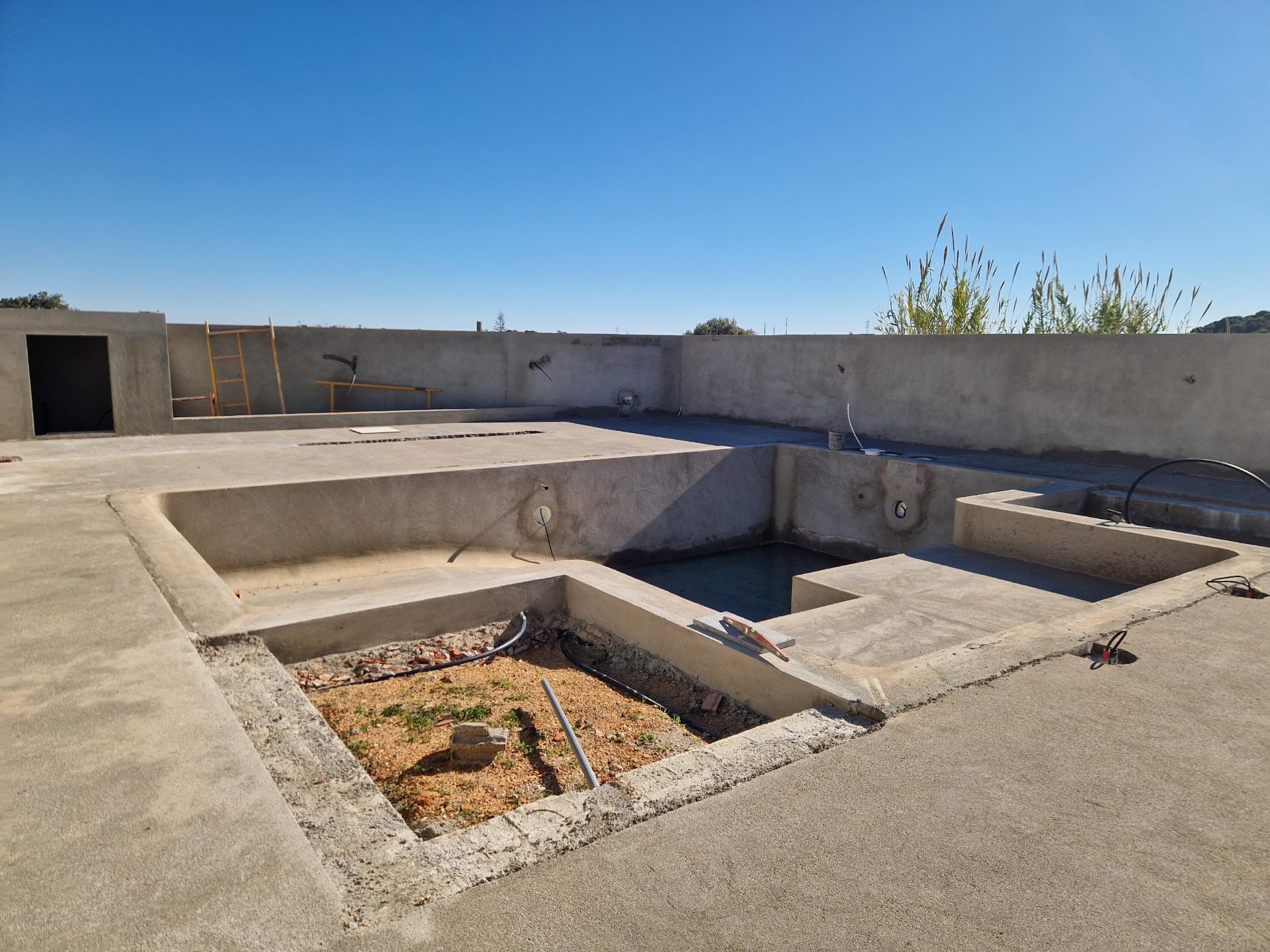 Moradia T4 com Piscina no Turquesa Residence, Castro Marim