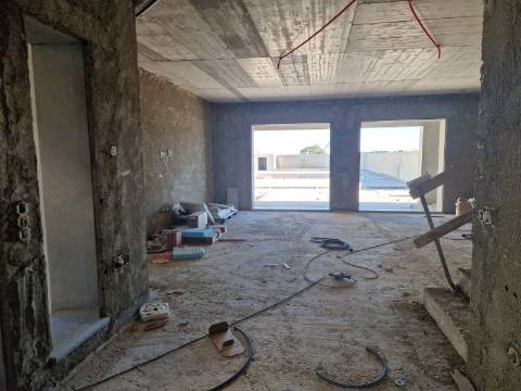 Moradia T4 com Piscina no Turquesa Residence, Castro Marim