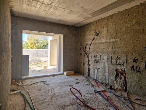 Moradia T4 com Piscina no Turquesa Residence, Castro Marim