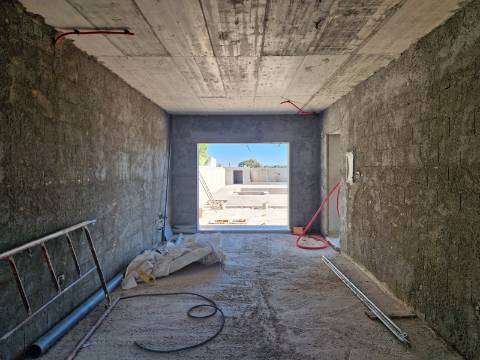 Moradia T4 com Piscina no Turquesa Residence, Castro Marim