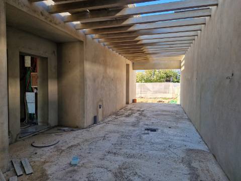 Moradia T4 com Piscina no Turquesa Residence, Castro Marim