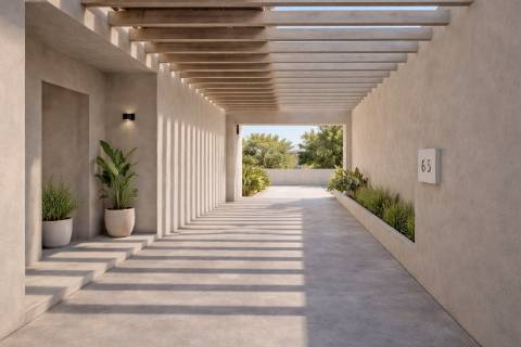 Moradia T4 com Piscina no Turquesa Residence, Castro Marim