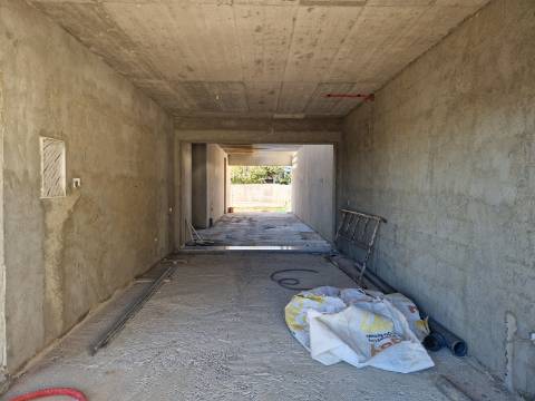 Moradia T4 com Piscina no Turquesa Residence, Castro Marim