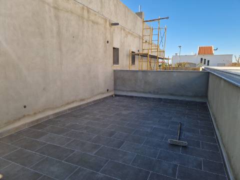 Moradia T4 com Piscina no Turquesa Residence, Castro Marim
