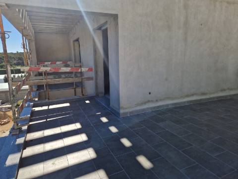 Moradia T4 com Piscina no Turquesa Residence, Castro Marim