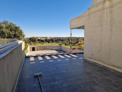 Moradia T4 com Piscina no Turquesa Residence, Castro Marim