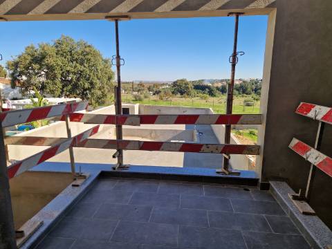 Moradia T4 com Piscina no Turquesa Residence, Castro Marim