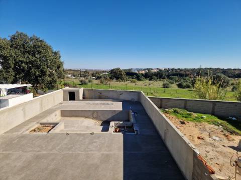 Moradia T4 com Piscina no Turquesa Residence, Castro Marim