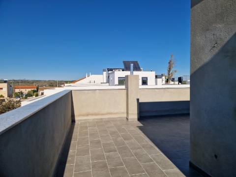 Moradia T4 com Piscina no Turquesa Residence, Castro Marim