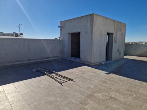 Moradia T4 com Piscina no Turquesa Residence, Castro Marim
