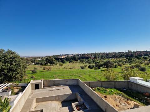 Moradia T4 com Piscina no Turquesa Residence, Castro Marim