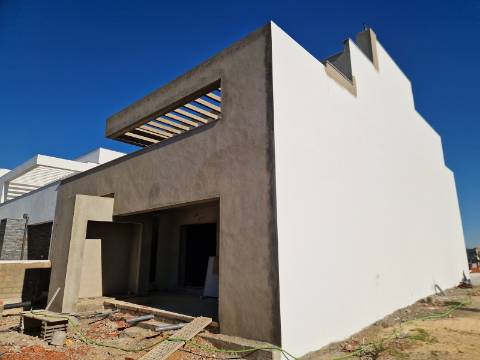 Moradia T4 com Piscina no Turquesa Residence, Castro Marim