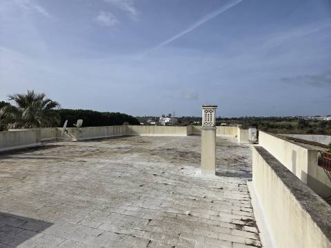 Moradia T5 com Vista Mar e Piscina - na zona da Ria Formosa