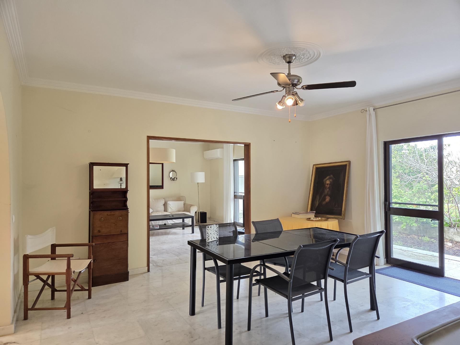 Moradia T5 com Vista Mar e Piscina - na zona da Ria Formosa