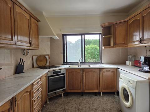 Moradia T5 com Vista Mar e Piscina - na zona da Ria Formosa