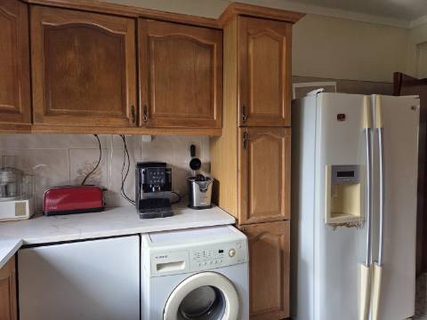 Moradia T5 com Vista Mar e Piscina - na zona da Ria Formosa