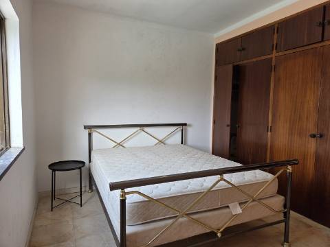 Moradia T5 com Vista Mar e Piscina - na zona da Ria Formosa